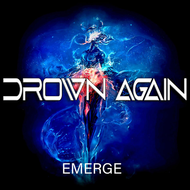 EMERGE cover art