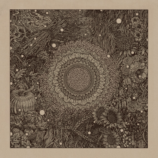 Vertumnus cover art