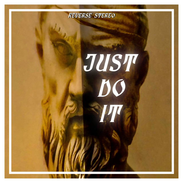 Reverse Stereo – Just Do It
