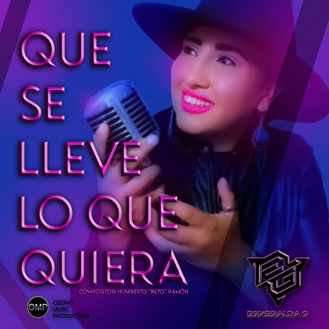 Artwork for Que Se Lleve Lo Que Quiera