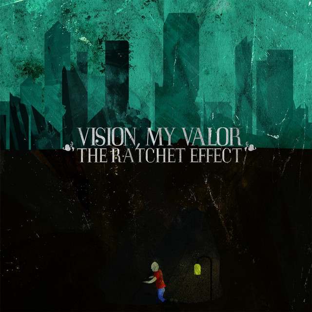 The Ratchet Effect cover