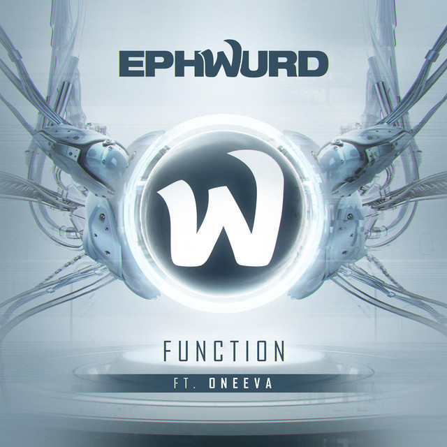 Function cover art
