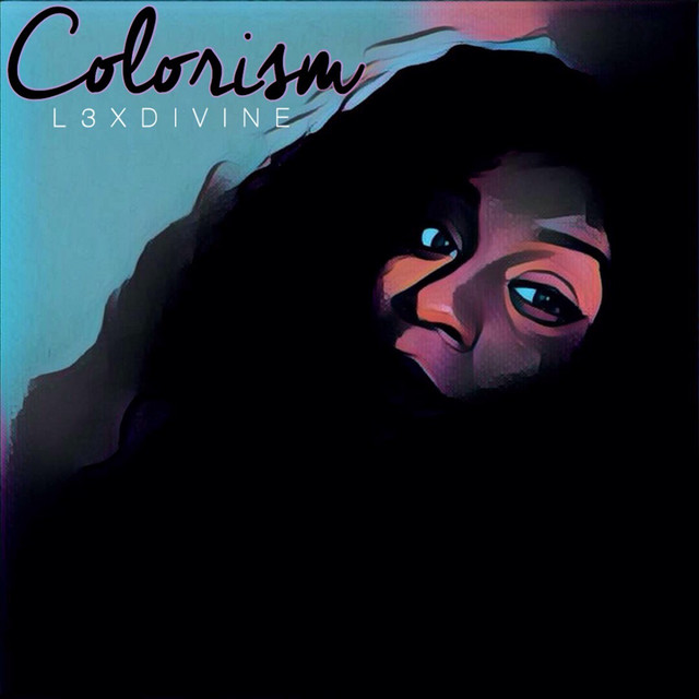 Colorism cover