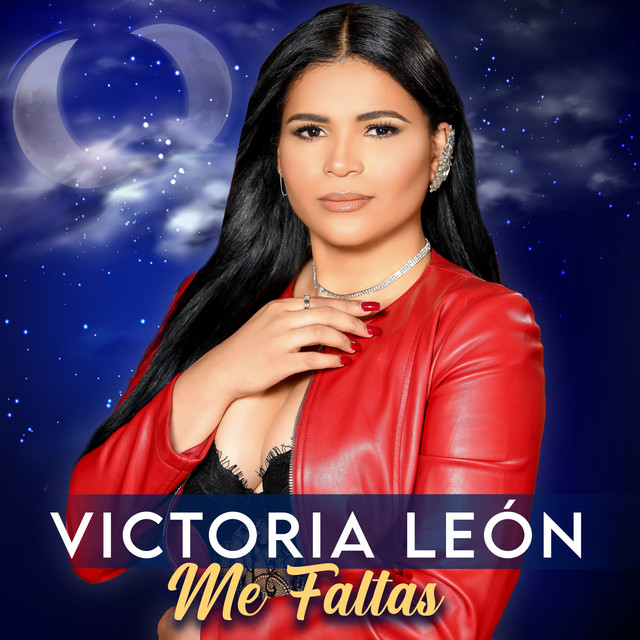 Victoria León