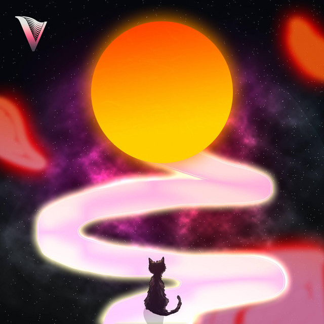 Cover art: Roamer — vybrece