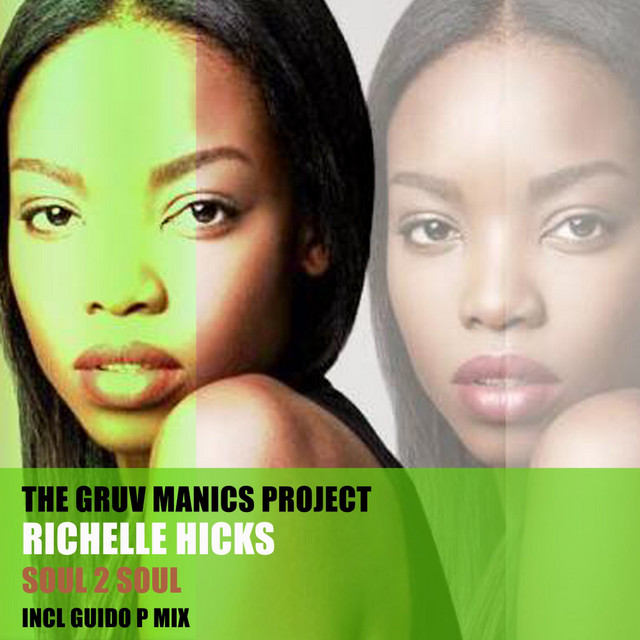 Soul 2 Soul cover art