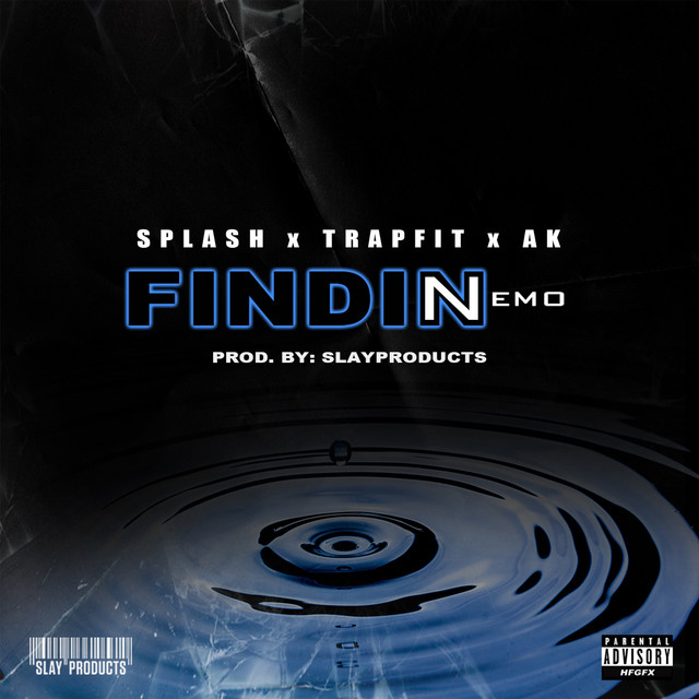 Findin Nemo