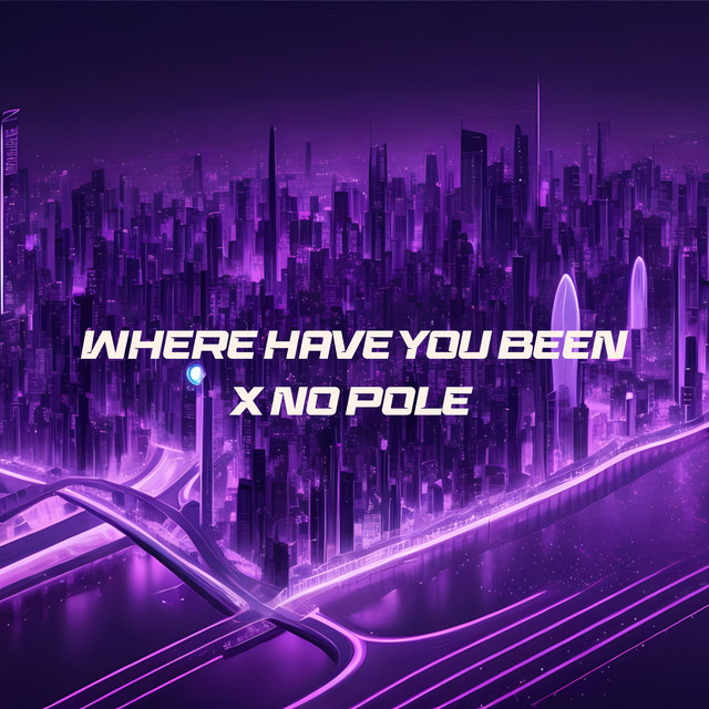 Where Have You Been x No Pole