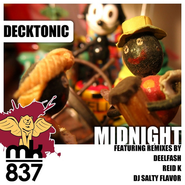 Midnight cover