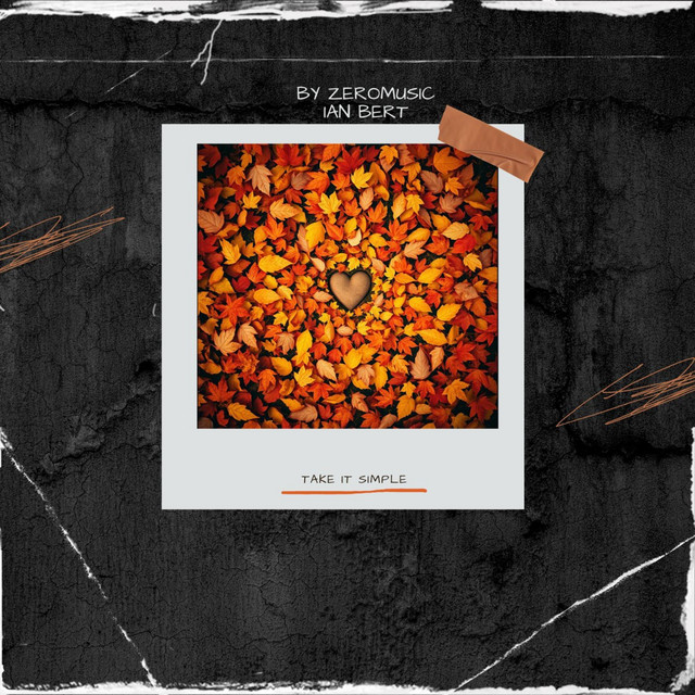 Take It Simple cover art