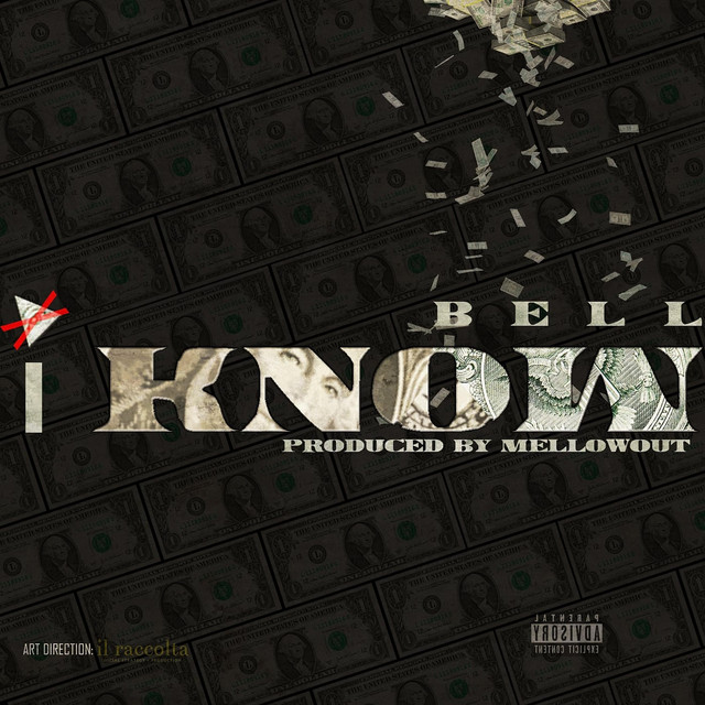 i know - Single by Bell | Spotify