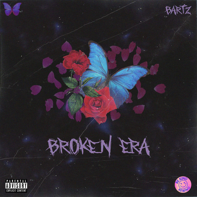 Broken Era cover art