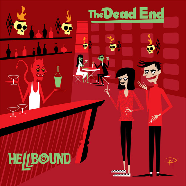 Hellbound cover art