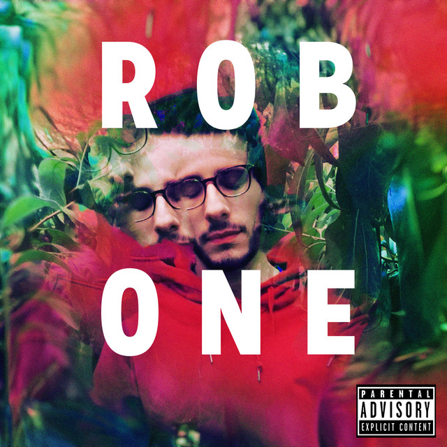 Amour - Single by ROB ONE | Spotify