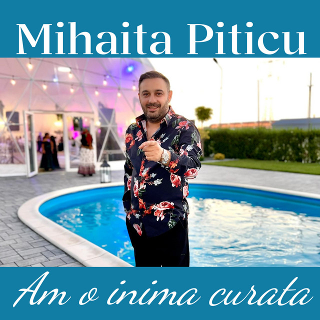 Am o inima curata - Single by Mihaita Piticu | Spotify