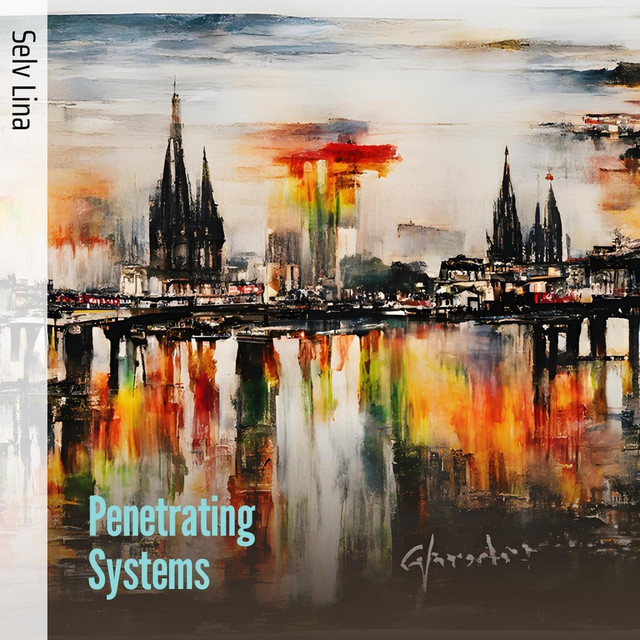 Penetrating Systems cover