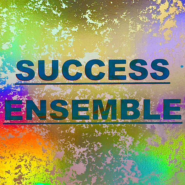 Success Ensemble artist photo