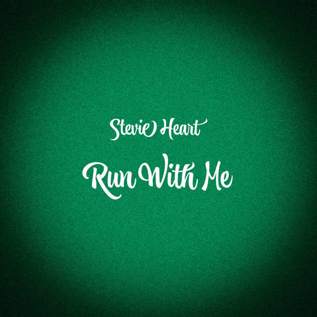 Run With Me