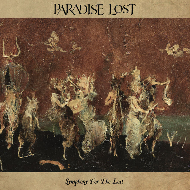 Symphony for the Lost - Album by Paradise Lost | Spotify