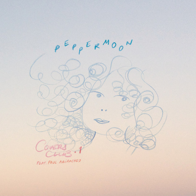 Covers Club, Vol. 1 cover