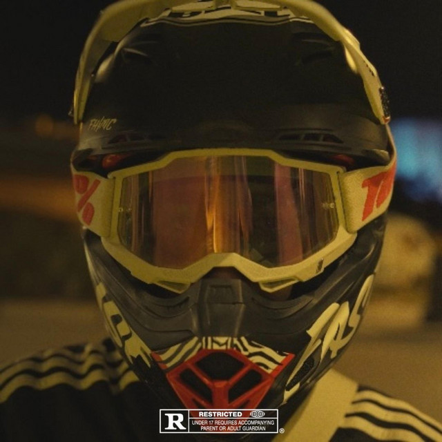 Hustler cover