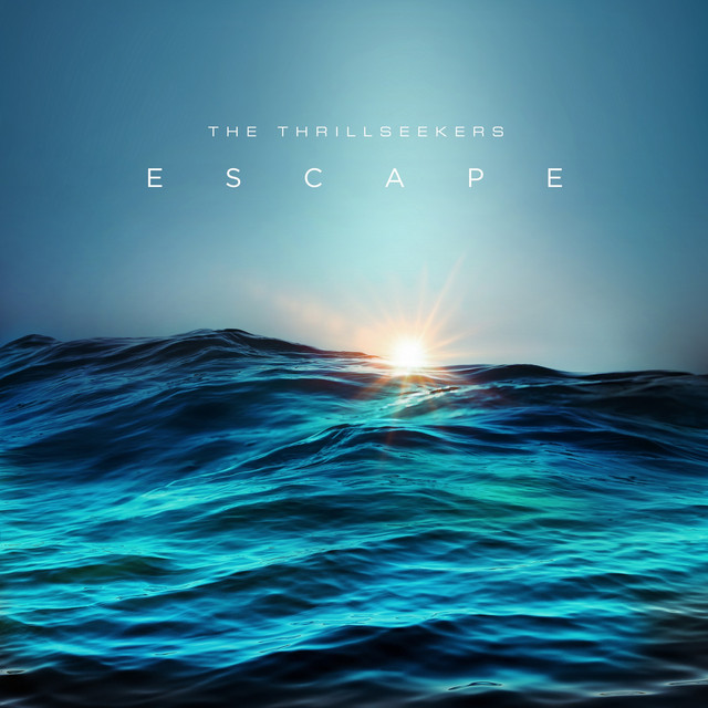 Escape cover art