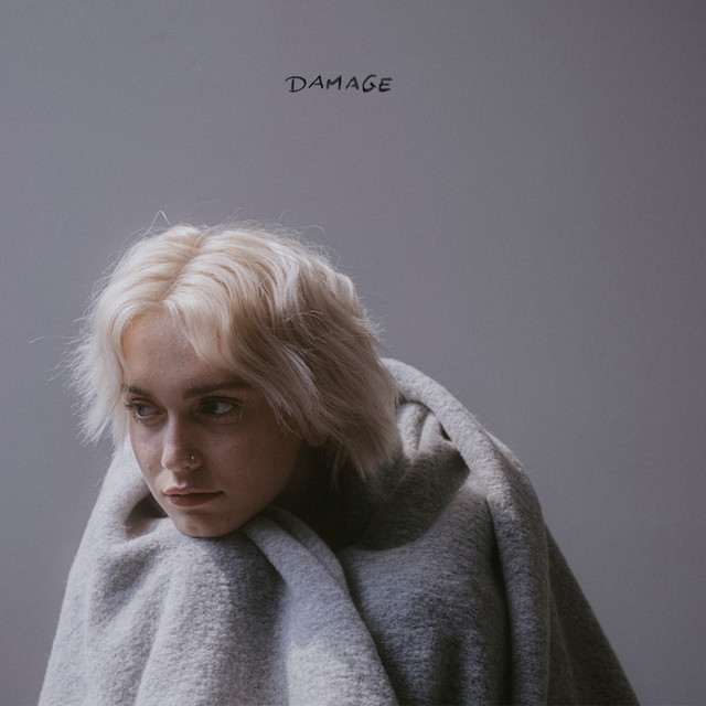 Julie Kuhl - Damage