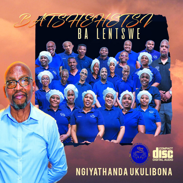 Batshehetsi Ba Lentswe Gospel Choir