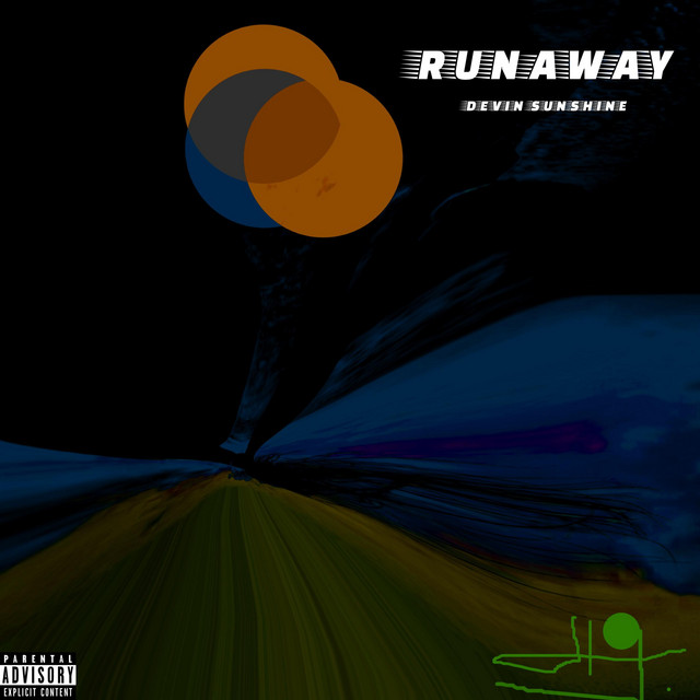Runaway cover art