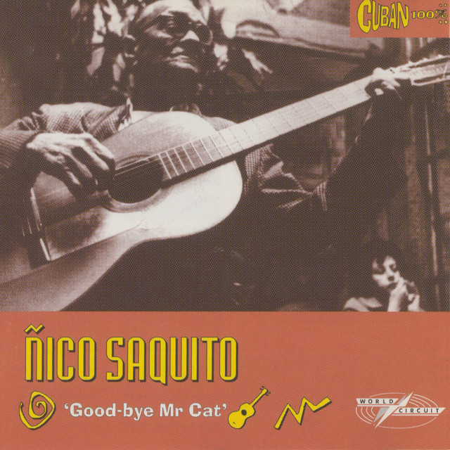 Ñico Saquito Photo