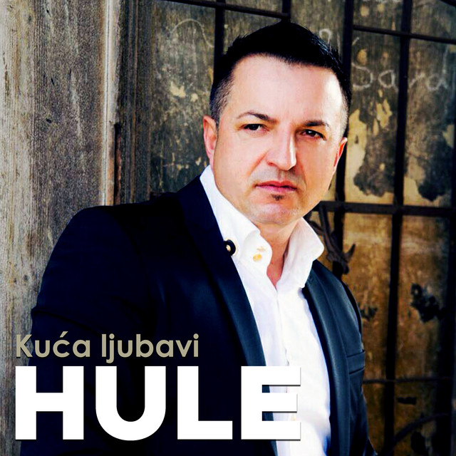 Kuća ljubavi cover art