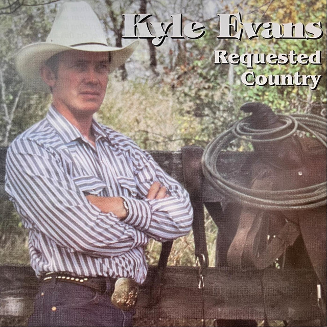 Requested Country cover art