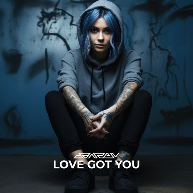 Love Got You cover art