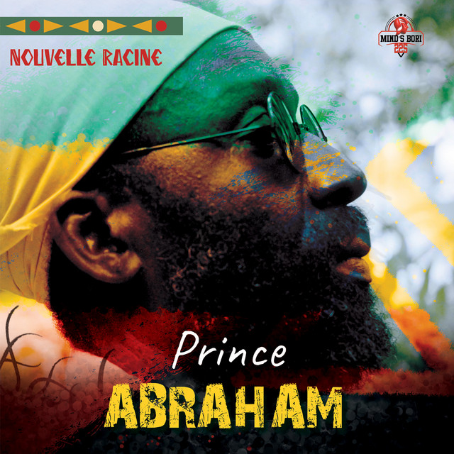 Nouvelle Racine cover