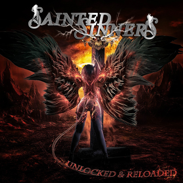 Unlocked & Reloaded cover art