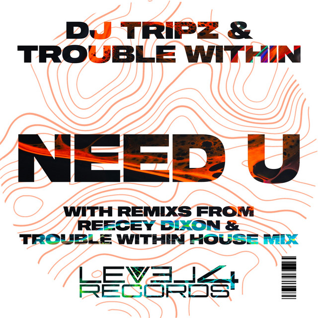 Need U album art