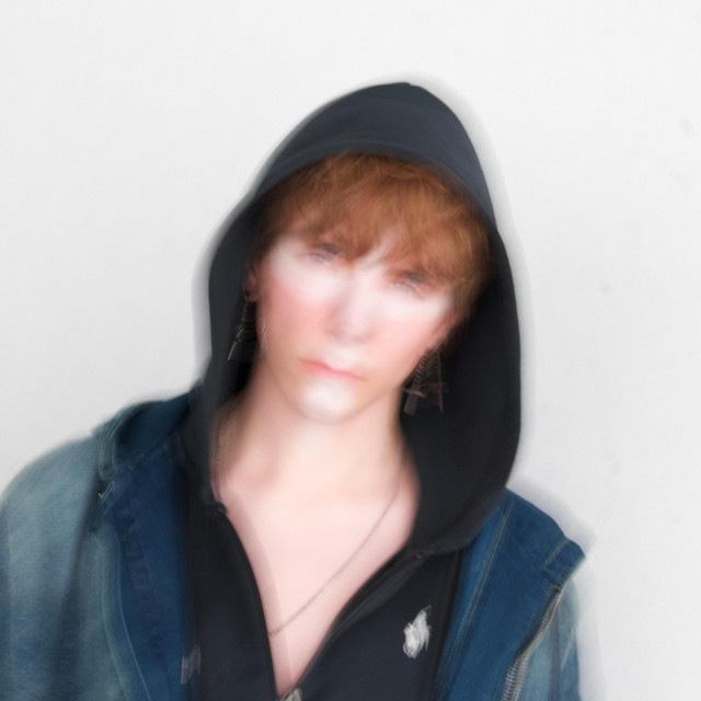 obsessed cover art