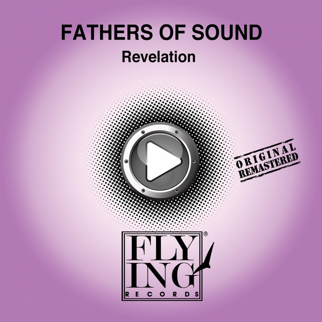 Revelation - Trance cover art
