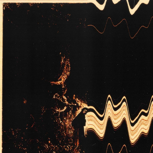 Sufferer cover art