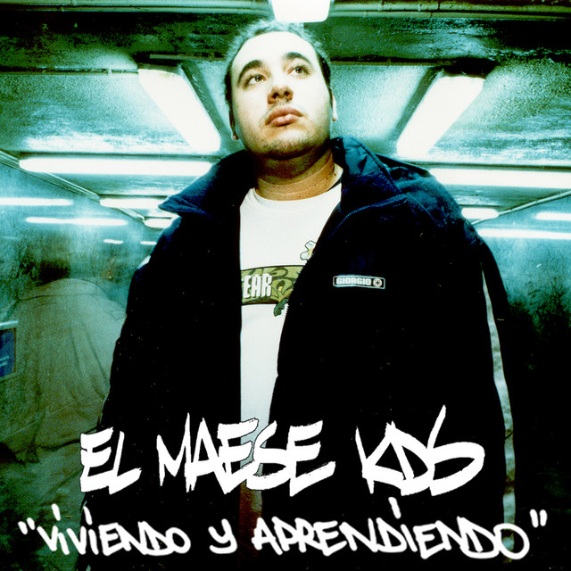 Viviendo y Aprendiendo (Remasterizado) cover art