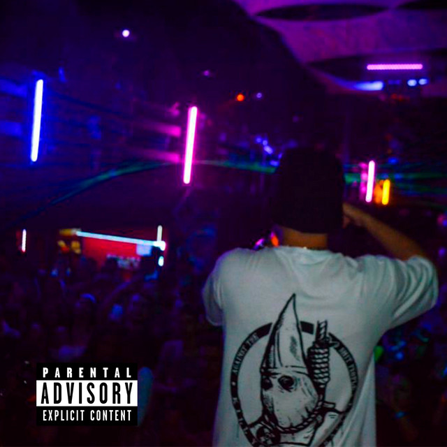 Anonimato cover art