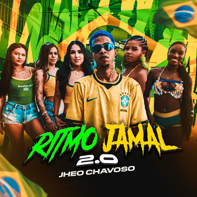 Ritmo Jamal 2.0