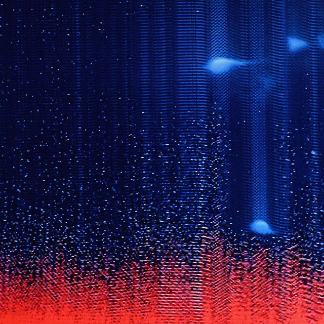 Drifting cover art