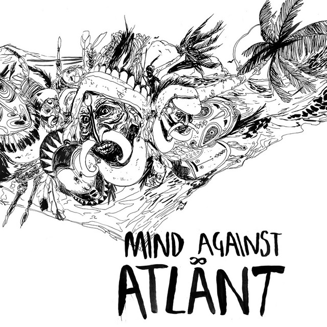 Atlant album art