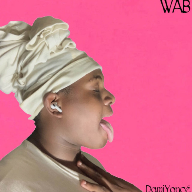WAB cover art
