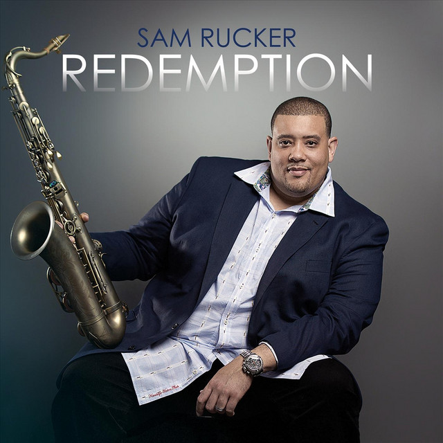 Redemption cover
