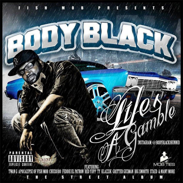 Body Black