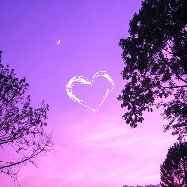 Purple Skies