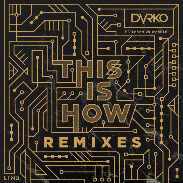 This is How - ATLAST Remix