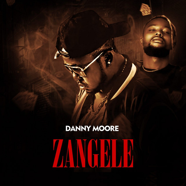 Zangele cover